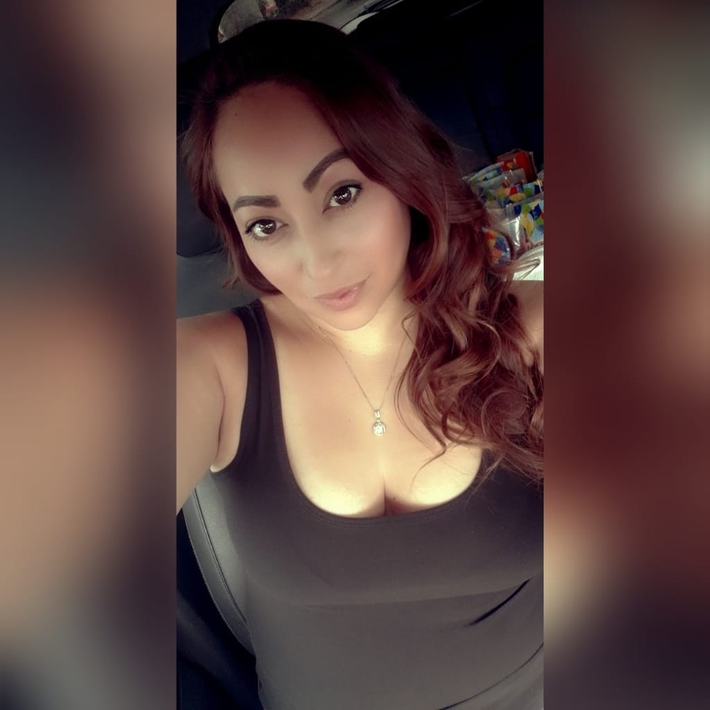 Meet your Posher, Jacquelyn